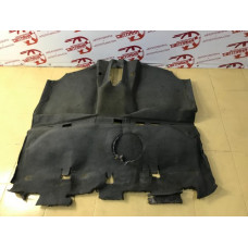 Обшивка пола Opel Combo 2001-2011 13106226